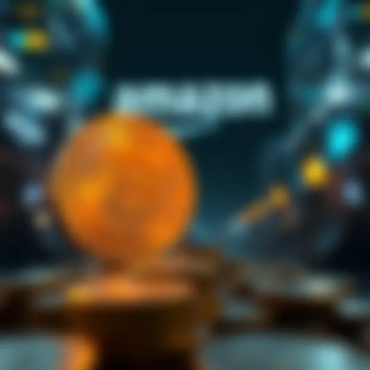 Magnificent Understanding Amazon's Engagement with Cryptocurrency Magnificent Understanding Amazon's Engagement with Cryptocurrency