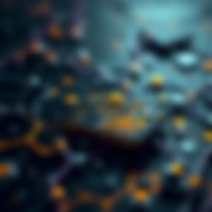 Magnificent Understanding Blockchain: A Simplified Exploration