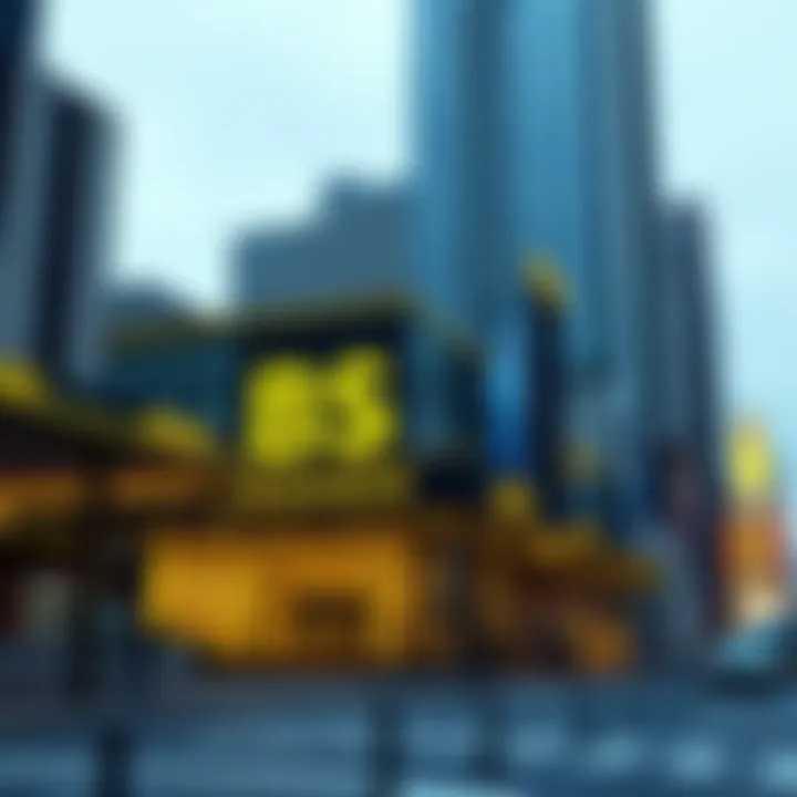 Magnificent Understanding BSC USA: A Deep Dive into Binance Smart Chain in the United States