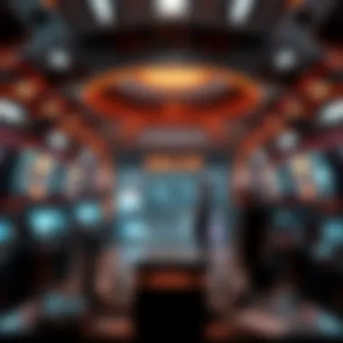 Magnificent Understanding Galaxy Digital: A Comprehensive Analysis