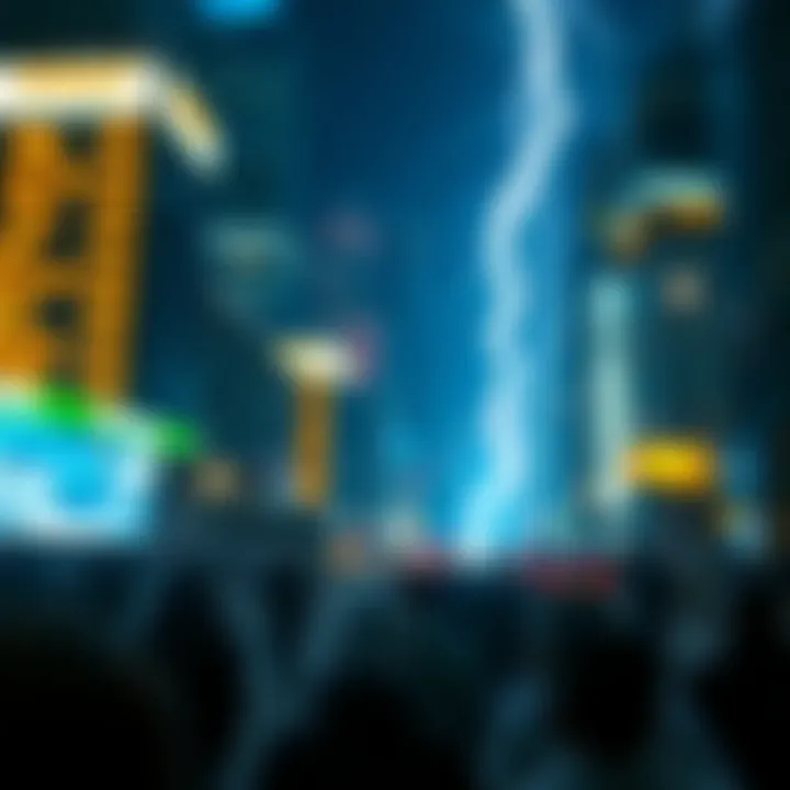 Magnificent Understanding Lightning Payment Systems: A Paradigm Shift in Cryptocurrency Transactions