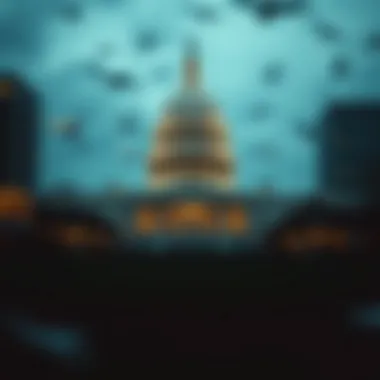 Magnificent Understanding the Federal Impact on Cryptocurrency Dynamics
