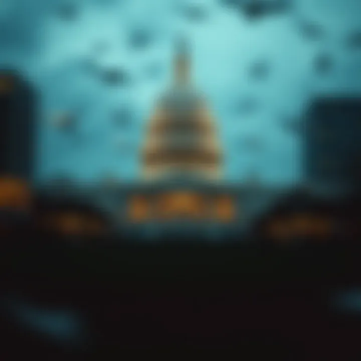 Magnificent Understanding the Federal Impact on Cryptocurrency Dynamics