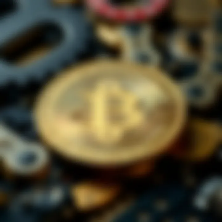 Magnificent Understanding the Mechanics of Digital Currency