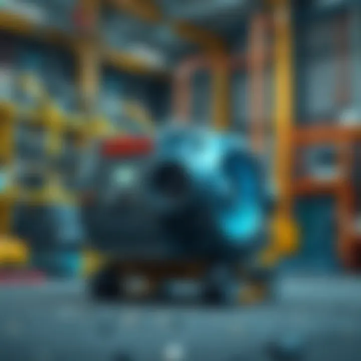 Magnificent Understanding the Nebra Helium Miner: A Comprehensive Analysis