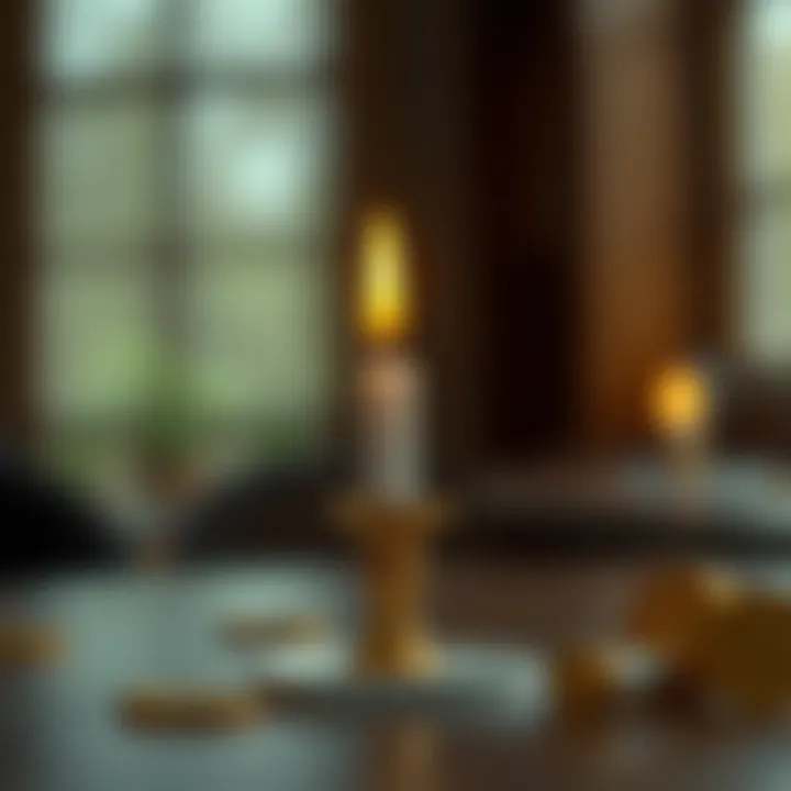 Magnificent Understanding the Spinning Top Candlestick: A Detailed Exploration