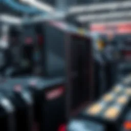 A Comprehensive Exploration of Helium Mining Hardware Introduction