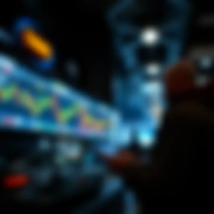 A Comprehensive Exploration of Trading Platforms in Cryptocurrency Summary