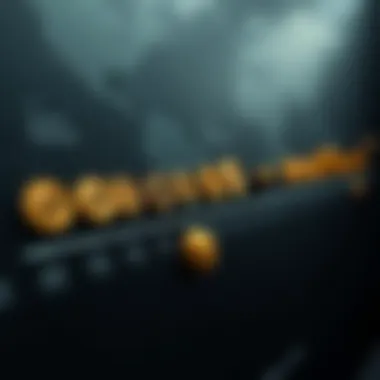 Historical timeline of cryptocurrency development