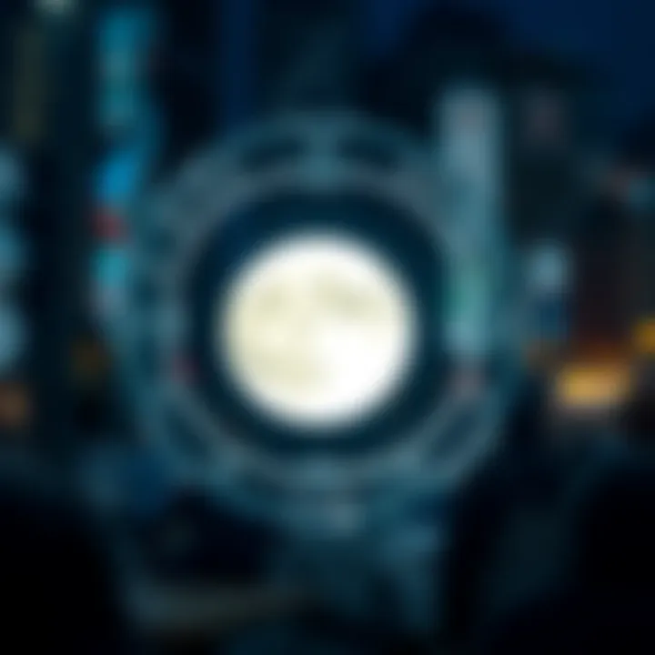 Notable A Comprehensive Guide to Purchasing Moon Token
