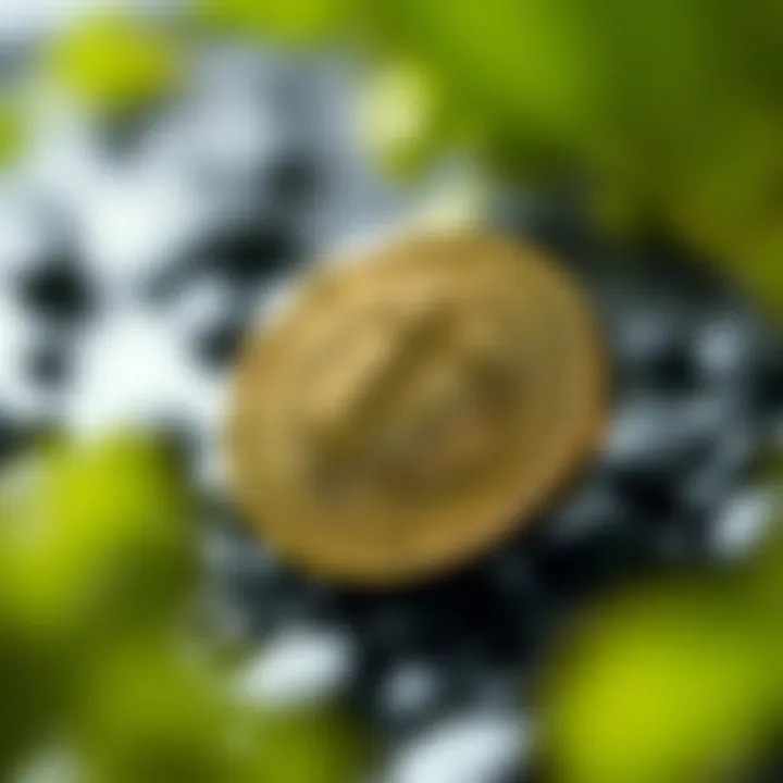 A Comprehensive Guide to Purchasing Moon Token Summary