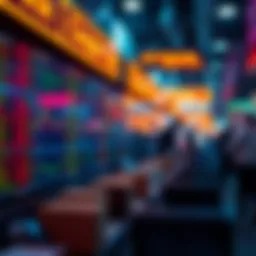 A Comprehensive Guide to the Best Stock Apps for Cryptocurrency Introduction