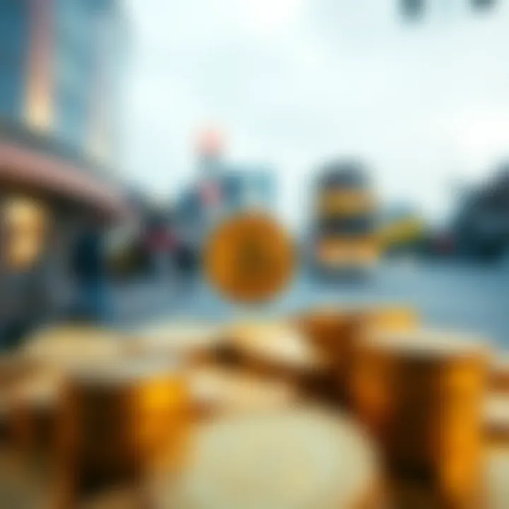 Notable A Comprehensive Guide to the Best Stock Apps for Cryptocurrency