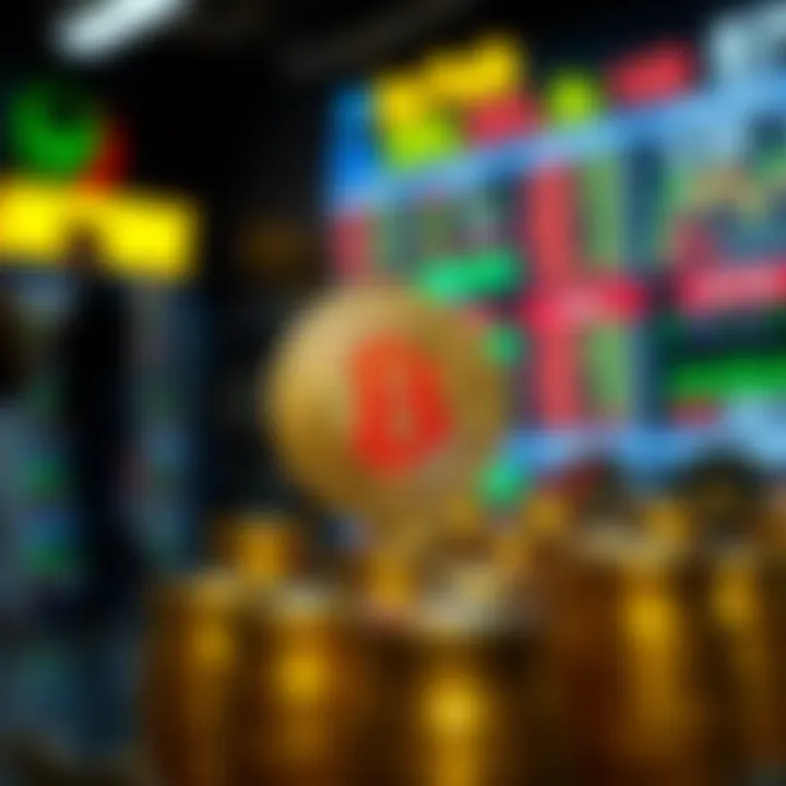 A Comprehensive Guide to the Best Stock Apps for Cryptocurrency Summary