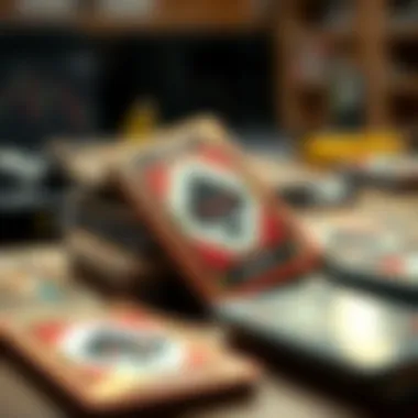 Notable A Comprehensive Guide to Trading Cards on Paxful