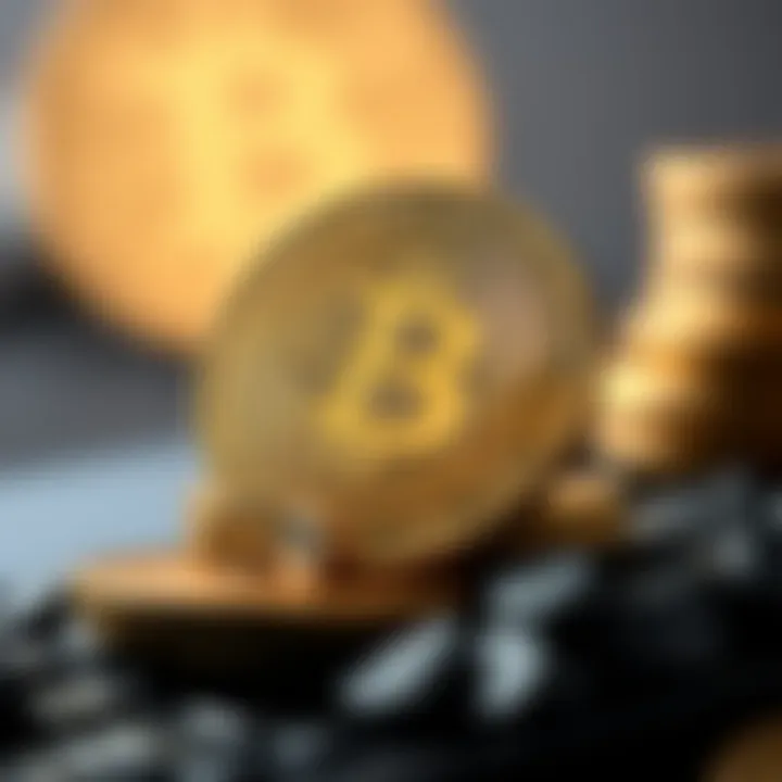 A Comprehensive Overview of Crypto Stablecoins Summary