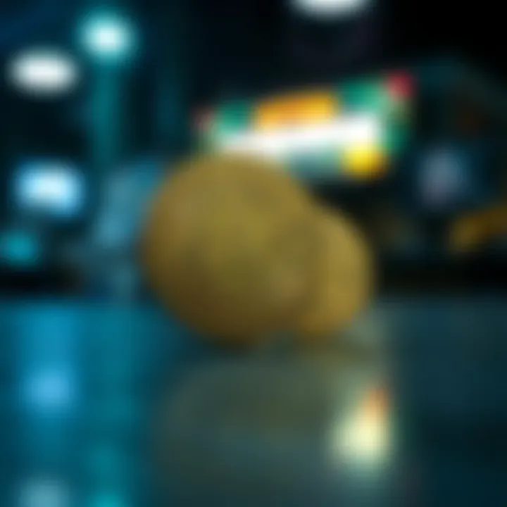 A Guide to Creating an NFT Token Summary