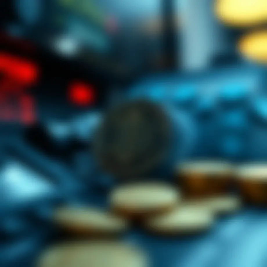 Acquiring Cryptocurrency Through PayPal: A Comprehensive Guide Introduction