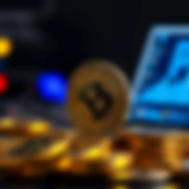 Notable Acquiring Cryptocurrency Through PayPal: A Comprehensive Guide
