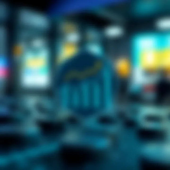 Graph showing advantages of using Gem Pay