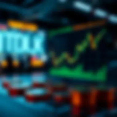 Benefits of Tokenization in the Financial Sector Infographic detailing the advantages of tokenization in finance