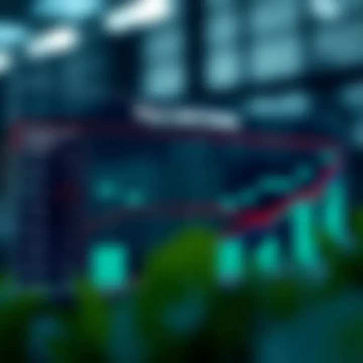 Visual chart depicting advantages and risks of stop limit orders