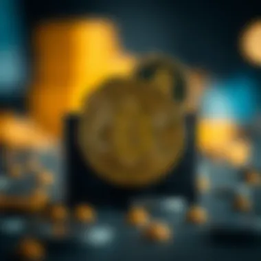 Alternative wallets for cryptocurrency management