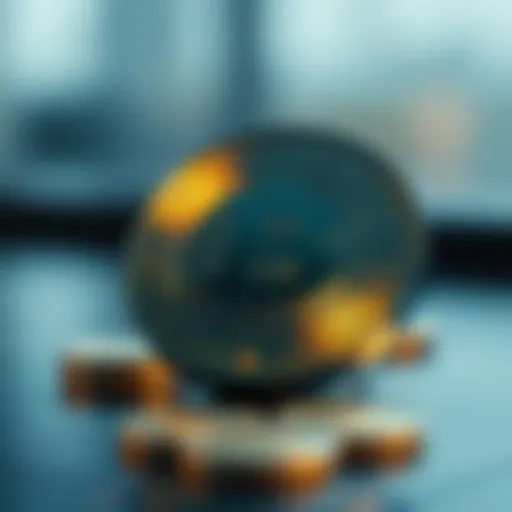 An Examination of Coinme Crypto: Transforming Digital Currency Access Introduction An Examination of Coinme Crypto: Transforming Digital Currency Access Introduction