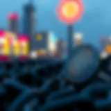 An In-Depth Analysis of Chainlink to USD Dynamics Introduction