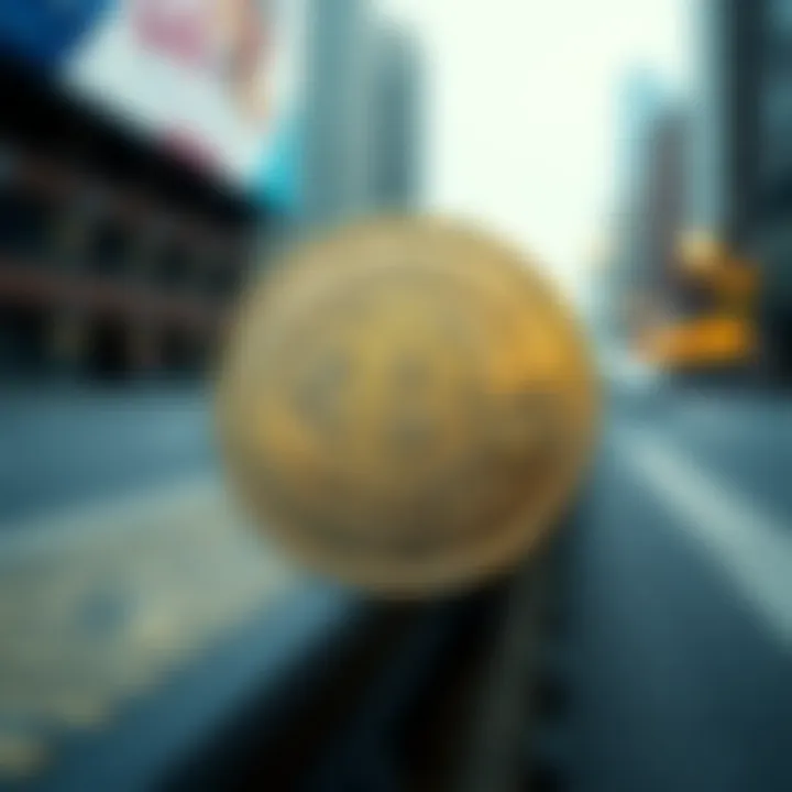 Notable An In-Depth Analysis of Chainlink to USD Dynamics