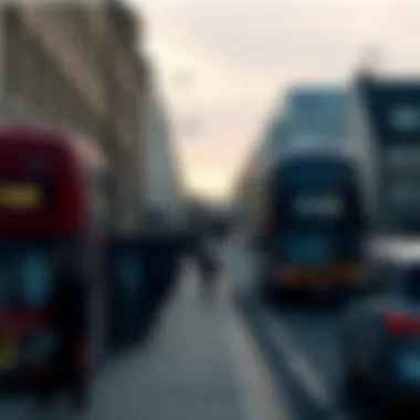 An In-Depth Analysis of NFTs in London Summary