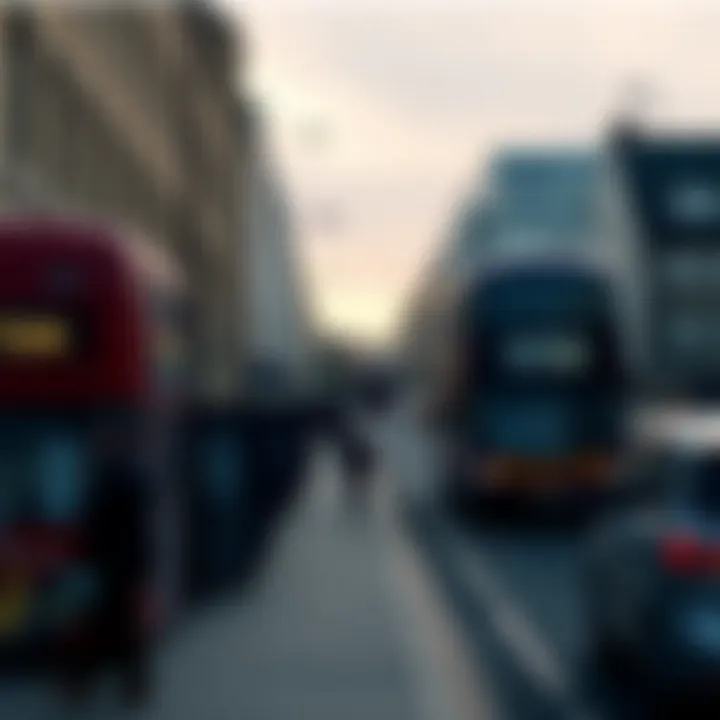 An In-Depth Analysis of NFTs in London Summary
