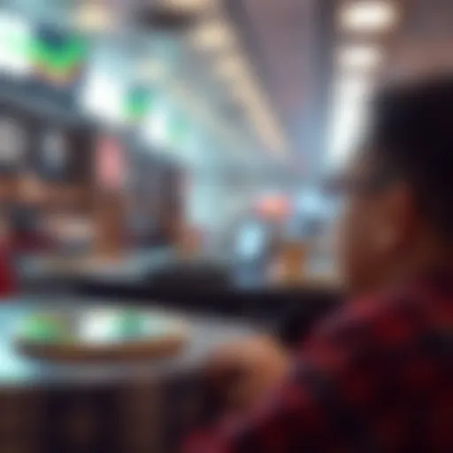 An In-Depth Exploration of Cosmos Staking on Coinbase Introduction