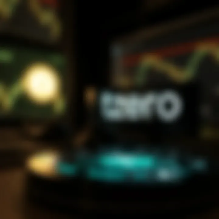 An Insight into Tzero: Revolutionizing Cryptocurrency Trading and Investment Introduction