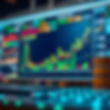 Visual representation of sector diversification in TSX ETFs