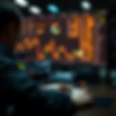 Notable Analyzing Flows by Asset in Cryptocurrency
