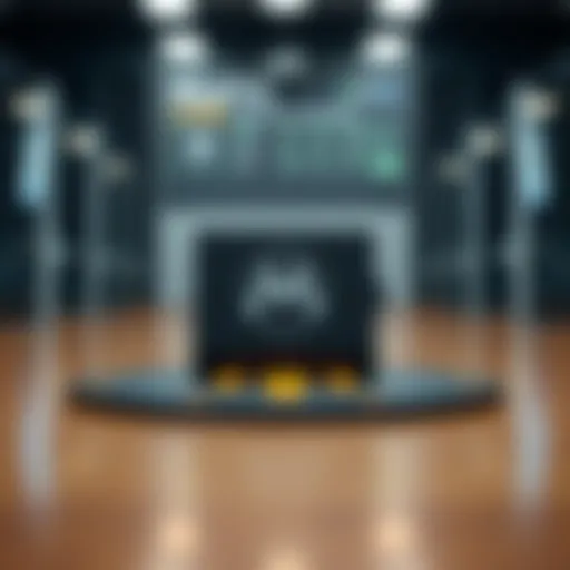 Analyzing Matic Web Wallet: Functionality, Security, and Implications in Cryptocurrency Introduction