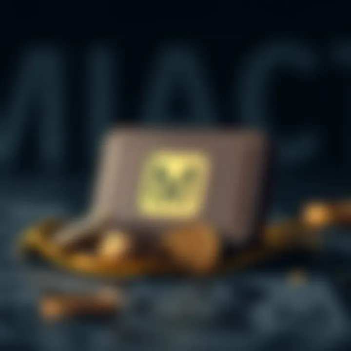 Notable Analyzing Matic Web Wallet: Functionality, Security, and Implications in Cryptocurrency