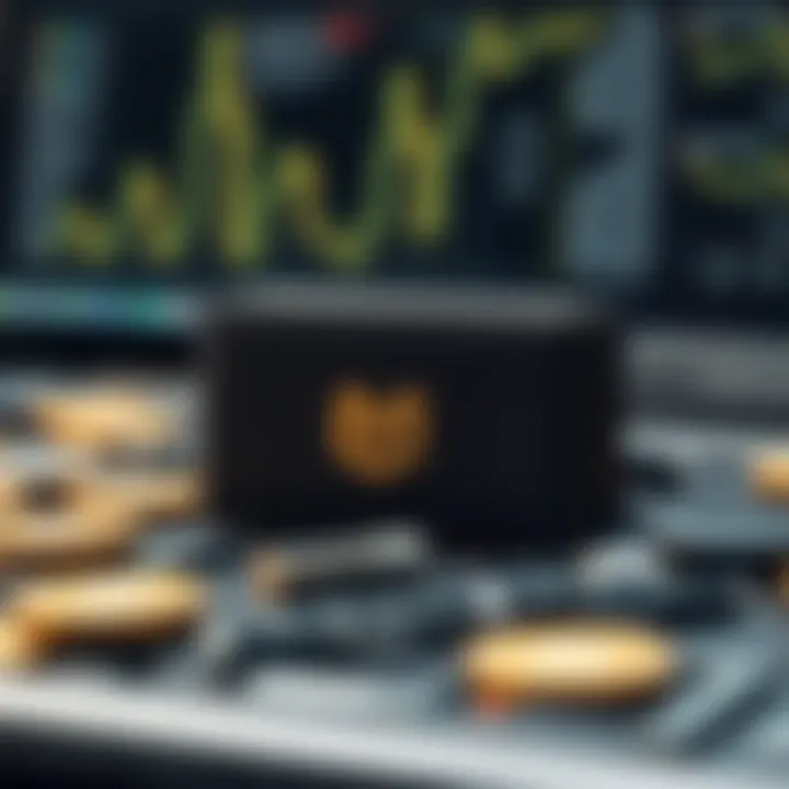 Analyzing Matic Web Wallet: Functionality, Security, and Implications in Cryptocurrency Summary