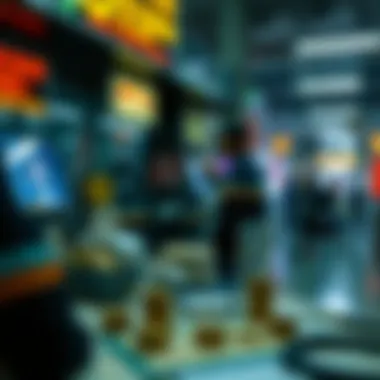 Economic implications of exchange rates