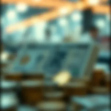 Factors affecting currency valuation