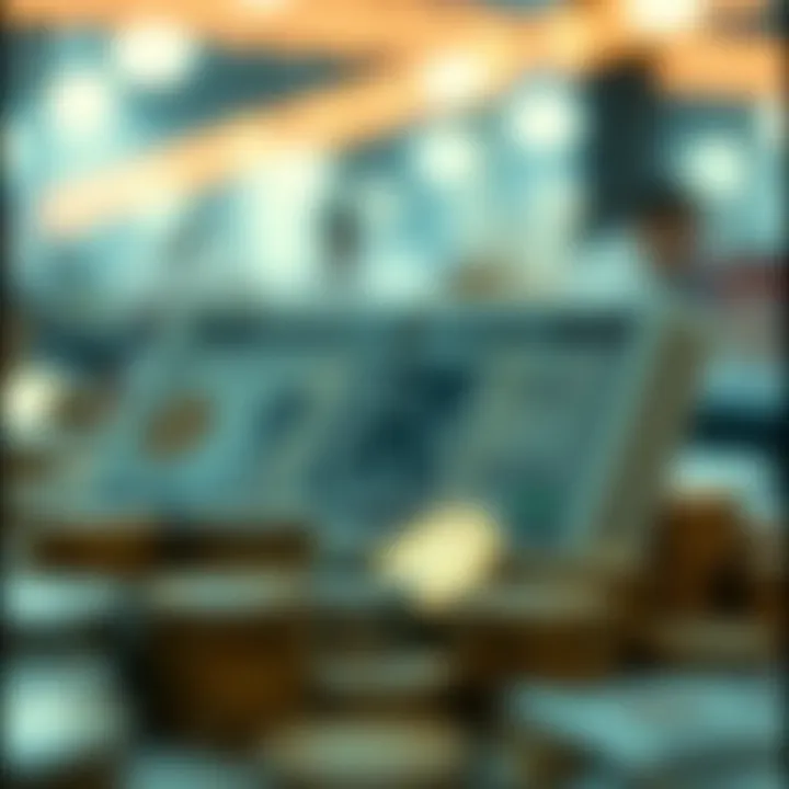 Factors affecting currency valuation