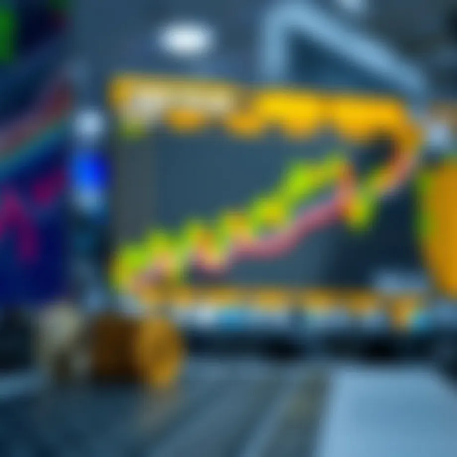 Analyzing the Dynamics of Cryptocurrency Stocks: Real-Time Price Movements Introduction