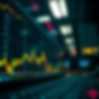 Notable Analyzing the Dynamics of Cryptocurrency Stocks: Real-Time Price Movements