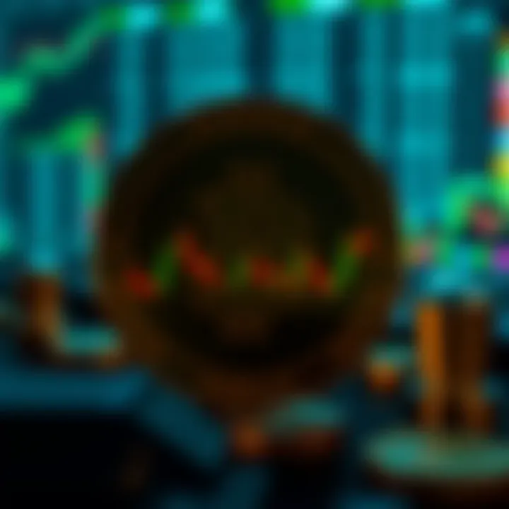 Analyzing the Efficacy of Apps for Cryptocurrency Price Tracking Introduction