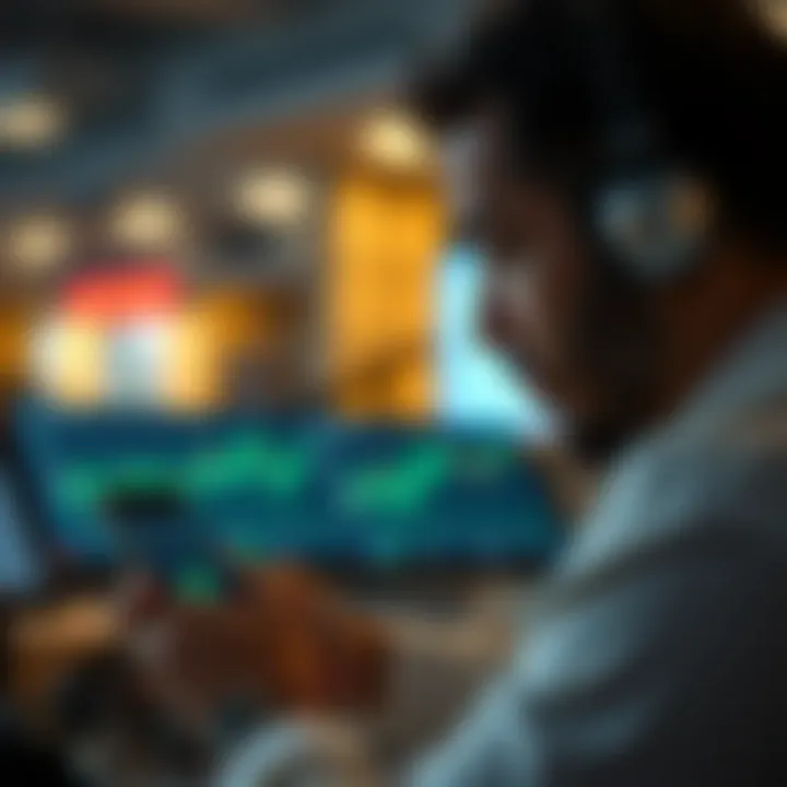 Notable Analyzing the Efficacy of Apps for Cryptocurrency Price Tracking