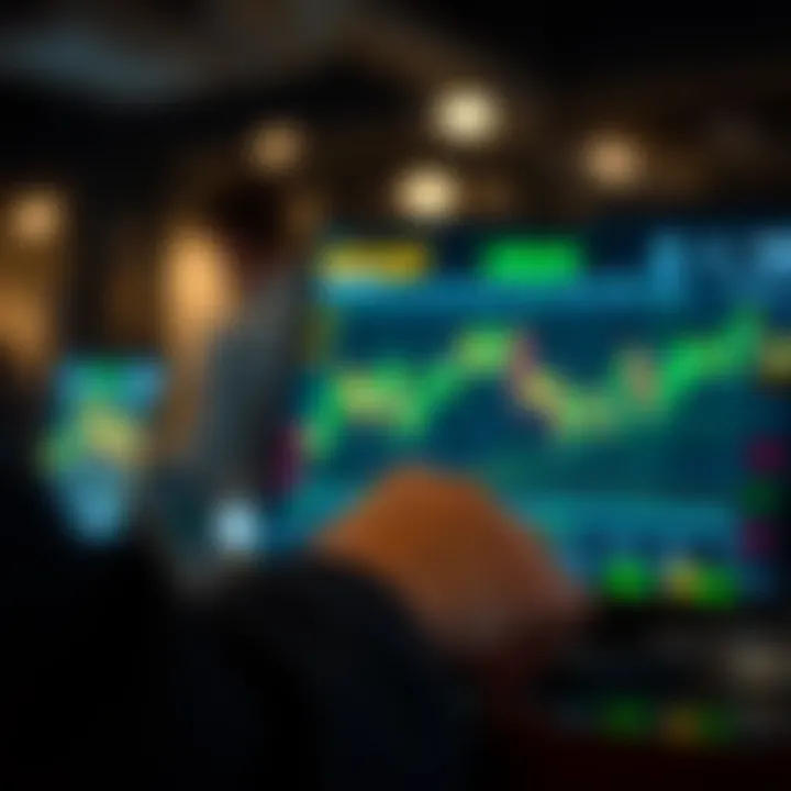 Analyzing the Efficacy of Apps for Cryptocurrency Price Tracking Summary