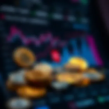 Comparison of Leading Cryptocurrencies Comparison chart of leading cryptocurrencies