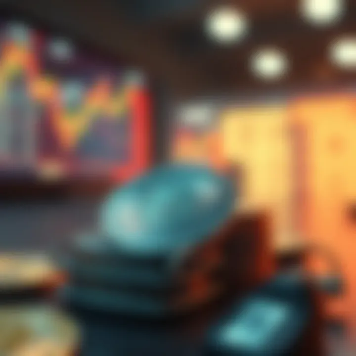 Market Dynamics Influencing Cryptocurrency Overview of market dynamics influencing cryptocurrency