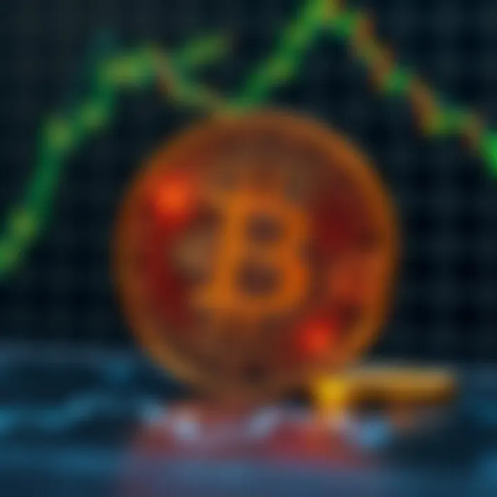 Pi Coin Price Fluctuations Analysis Graph showcasing Pi Coin price fluctuations over time